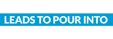 Want Qualified Leads To Pour Into Your Business?